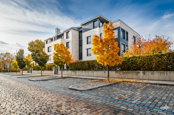 Pronájem bytu 3+kk v osobním vlastnictví 77 m², Praha 6 - Břevnov