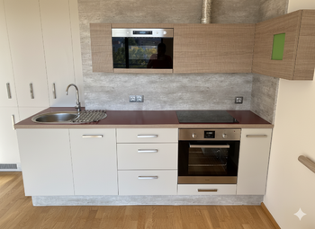 Pronájem bytu 3+kk v osobním vlastnictví 77 m², Praha 6 - Břevnov