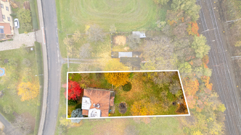 Prodej domu 190 m², Vlkaneč