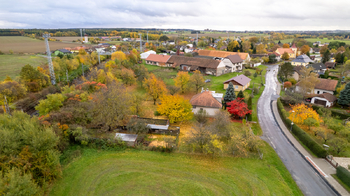 Prodej domu 190 m², Vlkaneč