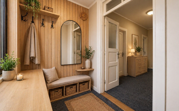 vizualizace - Prodej domu 190 m², Vlkaneč