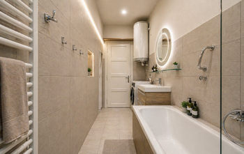 vizualizace - Prodej domu 190 m², Vlkaneč