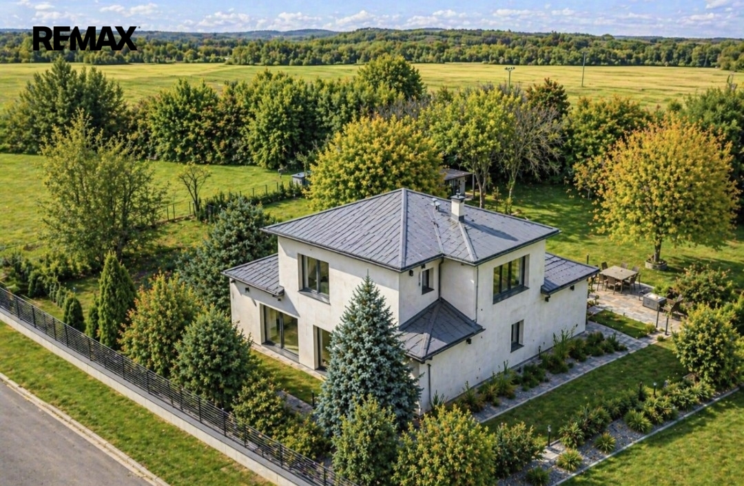 Prodej domu, 190 m2, Vlkaneč