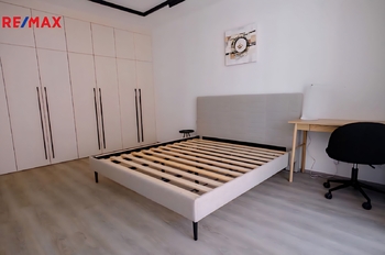 Pronájem bytu 2+kk v osobním vlastnictví 62 m², Praha 8 - Libeň