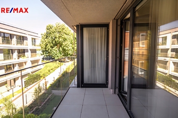 Pronájem bytu 2+kk v osobním vlastnictví 62 m², Praha 8 - Libeň