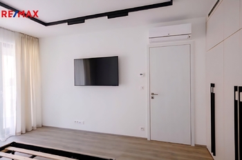 Pronájem bytu 2+kk v osobním vlastnictví 62 m², Praha 8 - Libeň