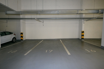 Pronájem bytu 2+kk v osobním vlastnictví 62 m², Praha 8 - Libeň