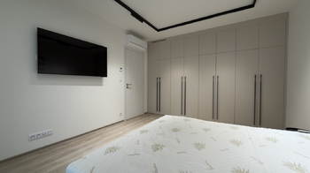 Pronájem bytu 2+kk v osobním vlastnictví 62 m², Praha 8 - Libeň