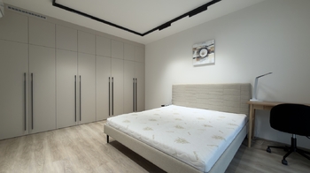 Pronájem bytu 2+kk v osobním vlastnictví 62 m², Praha 8 - Libeň