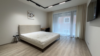 Pronájem bytu 2+kk v osobním vlastnictví 62 m², Praha 8 - Libeň