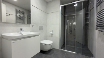 Pronájem bytu 2+kk v osobním vlastnictví 62 m², Praha 8 - Libeň