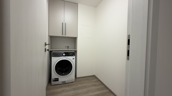 Pronájem bytu 2+kk v osobním vlastnictví 62 m², Praha 8 - Libeň