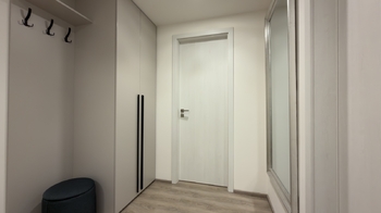 Pronájem bytu 2+kk v osobním vlastnictví 62 m², Praha 8 - Libeň