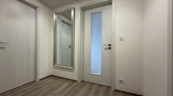Pronájem bytu 2+kk v osobním vlastnictví 62 m², Praha 8 - Libeň