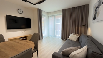 Pronájem bytu 2+kk v osobním vlastnictví 62 m², Praha 8 - Libeň