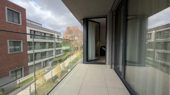 Pronájem bytu 2+kk v osobním vlastnictví 62 m², Praha 8 - Libeň