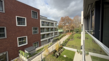 Pronájem bytu 2+kk v osobním vlastnictví 62 m², Praha 8 - Libeň