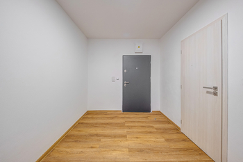 Pronájem bytu 3+kk v osobním vlastnictví 71 m², České Budějovice