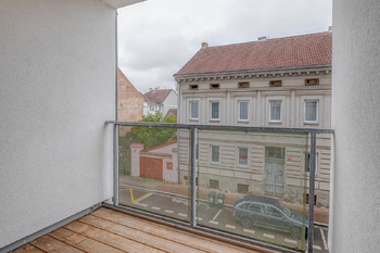 Pronájem bytu 3+kk v osobním vlastnictví 71 m², České Budějovice