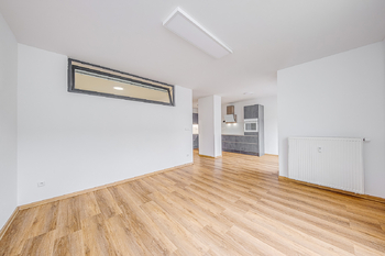 Pronájem bytu 3+kk v osobním vlastnictví 71 m², České Budějovice