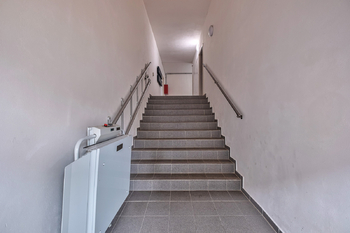 Pronájem bytu 3+kk v osobním vlastnictví 71 m², České Budějovice