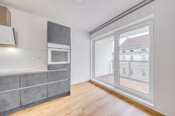 Pronájem bytu 3+kk v osobním vlastnictví 71 m², České Budějovice