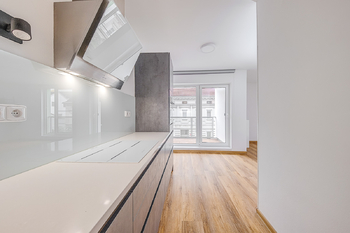Pronájem bytu 3+kk v osobním vlastnictví 71 m², České Budějovice
