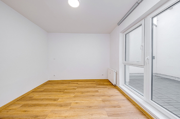 Pronájem bytu 3+kk v osobním vlastnictví 71 m², České Budějovice