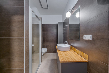 Pronájem bytu 3+kk v osobním vlastnictví 71 m², České Budějovice