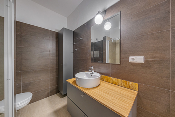 Pronájem bytu 3+kk v osobním vlastnictví 71 m², České Budějovice