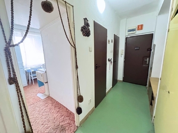 Prodej bytu 2+1 v družstevním vlastnictví 53 m², Havířov
