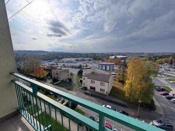 Prodej bytu 2+1 v družstevním vlastnictví 53 m², Havířov