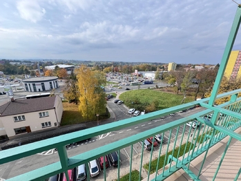 Prodej bytu 2+1 v družstevním vlastnictví 53 m², Havířov