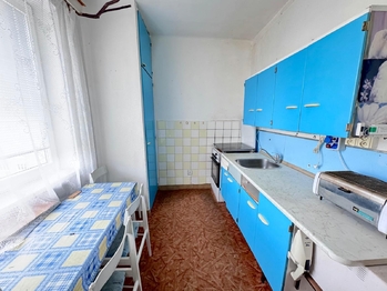 Prodej bytu 2+1 v družstevním vlastnictví 53 m², Havířov