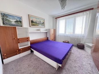 Prodej bytu 2+1 v družstevním vlastnictví 53 m², Havířov