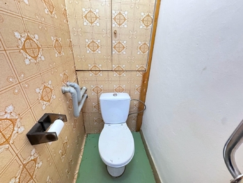 Prodej bytu 2+1 v družstevním vlastnictví 53 m², Havířov