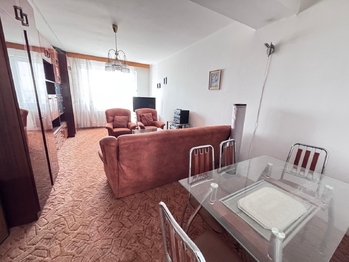 Prodej bytu 2+1 v družstevním vlastnictví 53 m², Havířov