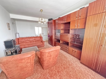 Prodej bytu 2+1 v družstevním vlastnictví 53 m², Havířov
