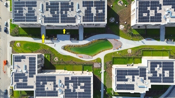 Umístění domu a bytu - Pronájem bytu 2+kk v osobním vlastnictví 73 m², Brandýs nad Labem-Stará Boleslav