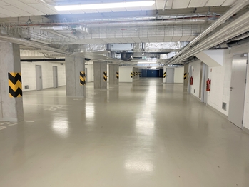 Podzemní prostory - Pronájem bytu 2+kk v osobním vlastnictví 73 m², Brandýs nad Labem-Stará Boleslav