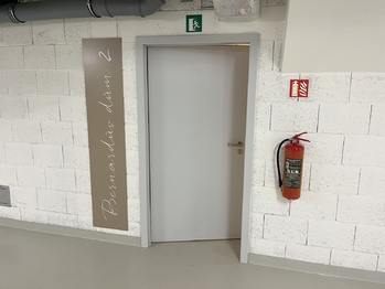 Podzemní prostory - Pronájem bytu 2+kk v osobním vlastnictví 73 m², Brandýs nad Labem-Stará Boleslav