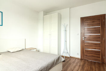 Pronájem domu 160 m², Praha 4 - Šeberov