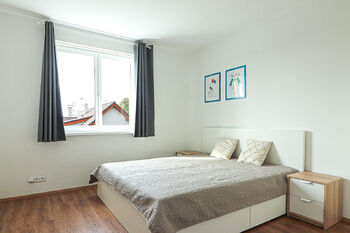 Pronájem domu 160 m², Praha 4 - Šeberov