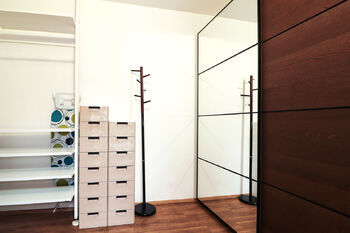 Pronájem domu 160 m², Praha 4 - Šeberov
