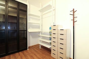 Pronájem domu 160 m², Praha 4 - Šeberov