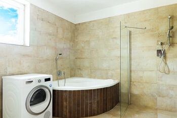 Pronájem domu 160 m², Praha 4 - Šeberov