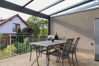 Pronájem domu 160 m², Praha 4 - Šeberov