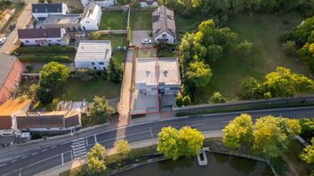 Pronájem domu 160 m², Praha 4 - Šeberov