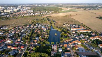 Pronájem domu 160 m², Praha 4 - Šeberov