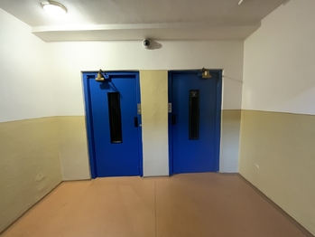 Prodej bytu 1+1 v osobním vlastnictví 40 m², Chomutov